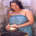 Kanaka - Beautiful malayali actress